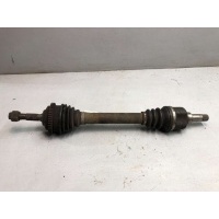 Полуось передняя левая (приводной вал, шрус) Peugeot 206 1 2001 3272.CT