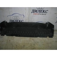 защита бампера Audi A4 (B8) 2007-2015 2011 8K0807233