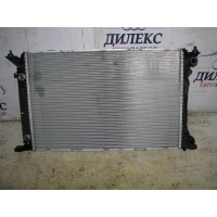 радиатор основной Audi A4 (B8) 2007-2015 2011 8K0121251T