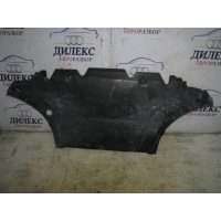 защита двигателя Audi A4 (B8) 2007-2015 2011 8K0863821AF