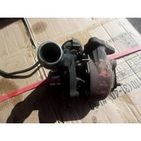 Nissan qashqai j10 рестайлинг 1.5 турбина 625683h82303720