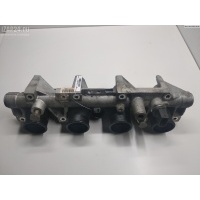 Рампа (рейка) топливная Audi A4 B6 (2001-2004) 2003 0261545059