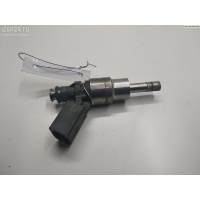 Форсунка топливная Audi A4 B6 (2001-2004) 2003 06D906036B