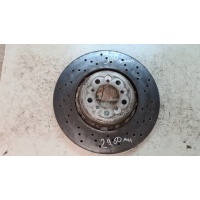 Диск 380mm передняя bmw m2 m3 m4 f80 f82 f83 f87