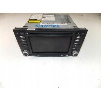 Радио навигация blaupunkt volkswagen t5 touareg 7l6035191b