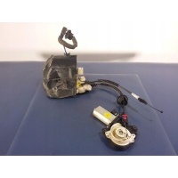 Audi a8 d4 4h замок задняя правая затяжка 4h0839016