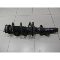 Стойка передняя в сборе Ford Transit TT9 2006-2014 1673690