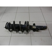 Стойка передняя в сборе Ford Transit TT9 2006-2014 1673690