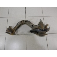 Кулак задний левый BMW 3 E46 1998-2006 33326774777