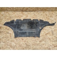 защита двигателя Audi A5 8T 2010 8K0863821AF