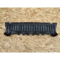 защита бампера переднего Audi A5 8T 2010 8T0807233A