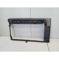 Рамка радиатора Fiat Doblo 2001 46802305