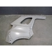 Крыло заднее правое Suzuki Vitara 2015 6411154P01P31