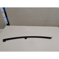 Направляющая стекла двери Subaru Legacy Outback (B15) 2015 62240AL030