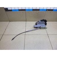 Замок двери распашной Ford Transit 2014 2026019