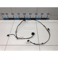 Проводка (коса) VAG Superb 2015 3V5971104C