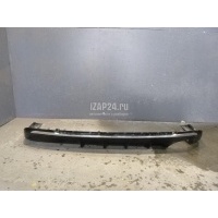 Юбка задняя Hyundai-Kia Optima IV 2016 86612D4600