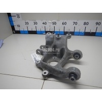Кулак поворотный задний левый Hyundai-Kia Optima IV 2016 52710C2100