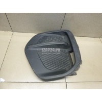 Заглушка бампера Hyundai-Kia Sportage 2016 86523F1000