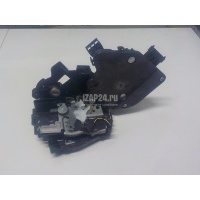 Замок двери задней правой Land Rover XE 2015 LR053694