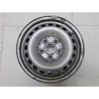 Диск колесный железо VAG Transporter T6 2015 7H0601027D091