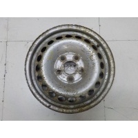 Диск колесный железо VAG Transporter T6 2015 7H0601027D091