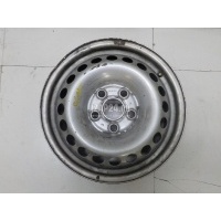Диск колесный железо VAG Transporter T6 2015 7H0601027D091