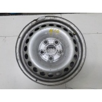 Диск колесный железо VAG Transporter T6 2015 7H0601027D091