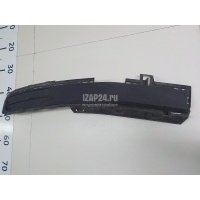 Заглушка бампера правая VAG Transporter T6 2015 7E0807490C9B9