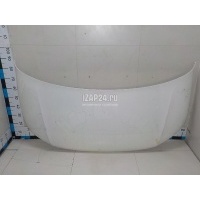 Капот VAG Transporter T6 2015 7E0823033H