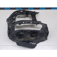 Кронштейн переднего бампера правый VAG Transporter T6 2015 7E0807178A