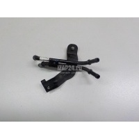 Трубка системы AdBlue VAG Transporter T6 2015 7E0121065BA