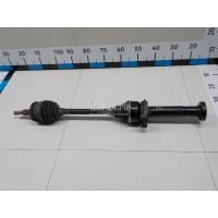 Полуось передняя правая VAG Transporter T6 2015 7E0407761K