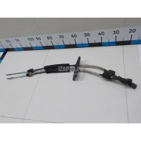 Трос КПП VAG Transporter T6 2015 7E1711877C