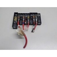 Блок предохранителей VAG Transporter T6 2015 7H0937550