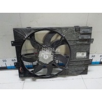 Вентилятор радиатора VAG Transporter T6 2015 7E0121205H