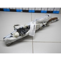 Подушка безопасности боковая (шторка) Hyundai-Kia Sonata VII (2015 - 2019) 85010C2010