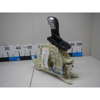 Кулиса КПП Hyundai-Kia Sonata VII (2015 - 2019) 46700C2520