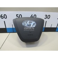 Подушка безопасности в рулевое колесо Hyundai-Kia Solaris 2017 56900H5000TRY