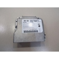 Блок управления AIR BAG Hyundai-Kia Solaris 2017 95910H5000