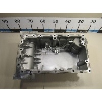 Поддон масляный двигателя Volvo S90 2017 31460658