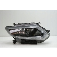 Nissan x - trail t32 13 - 18r фара передняя химчистки светодиодный