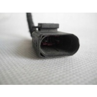 Кубический электрическая вилка volkswagen audi 1j0973803