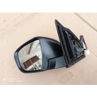 Nissan qashqai 2 j11 зеркало левая