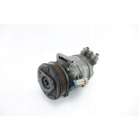 Компрессор кондиционера opel fiat saab 1135324