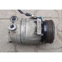 Opel saab 1135324 компрессор кондиционера 5324