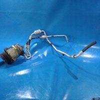 Компрессор кондиционера opel vectra b 2.0 2.2 dti