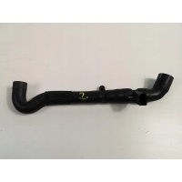 Volkswagen гольф iv труба шланг маслоотделителя 036103474m