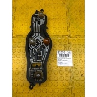 Плата заднего фонаря Peugeot Traveller COMBI L3 H1 2021 9808243180