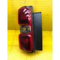 Фонарь Peugeot Traveller COMBI L3 H1 2021 9808243180